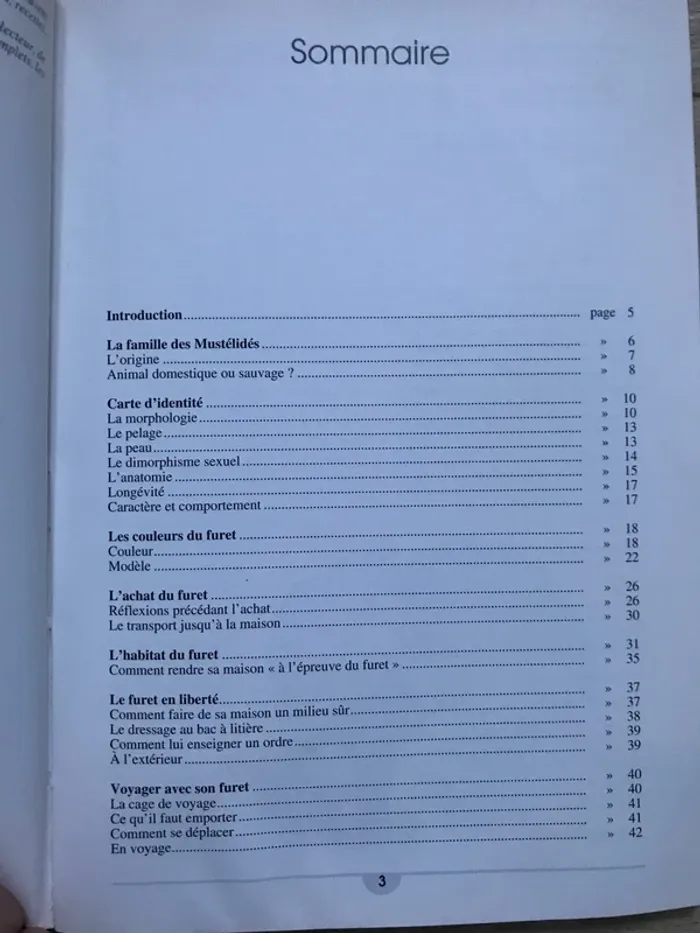 Lire sur le furet - photo numéro 3