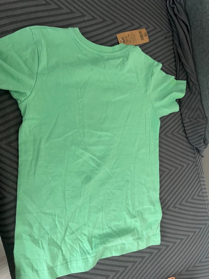 T-shirt - photo numéro 2