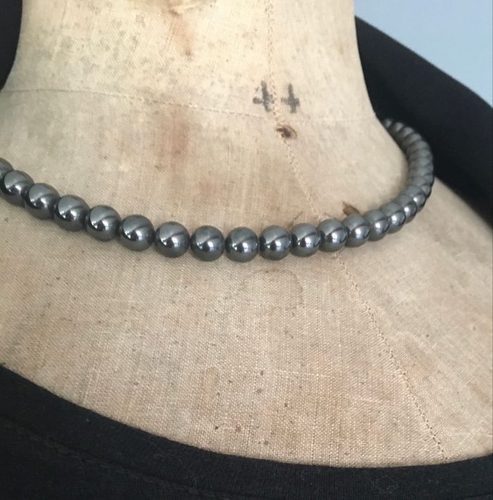 Collier/ bracelet  deux en un - photo numéro 4