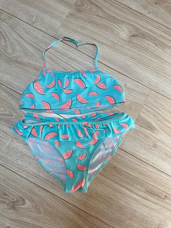 Maillot de bain 5,6 ans