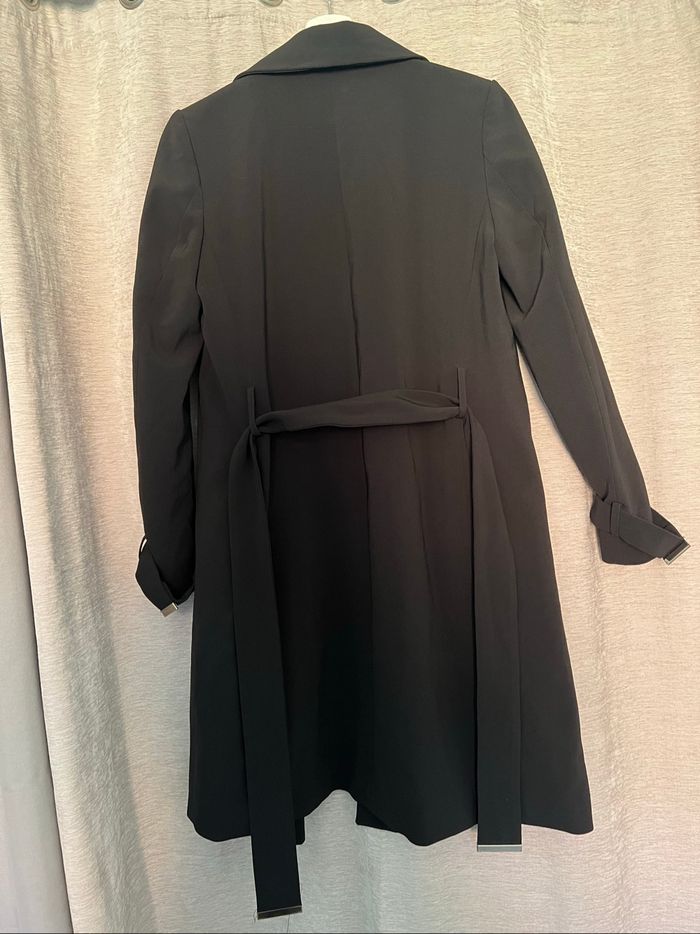 Trench long - photo numéro 2