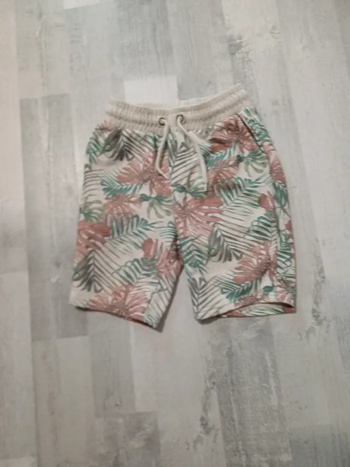 Short
