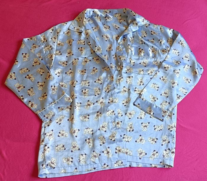 Veste de pyjama femme Etam - photo numéro 3