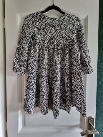 Robe fille