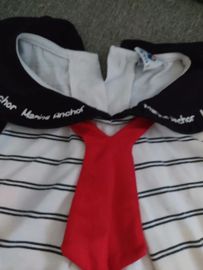 Robe taille 1 an - photo numéro 2