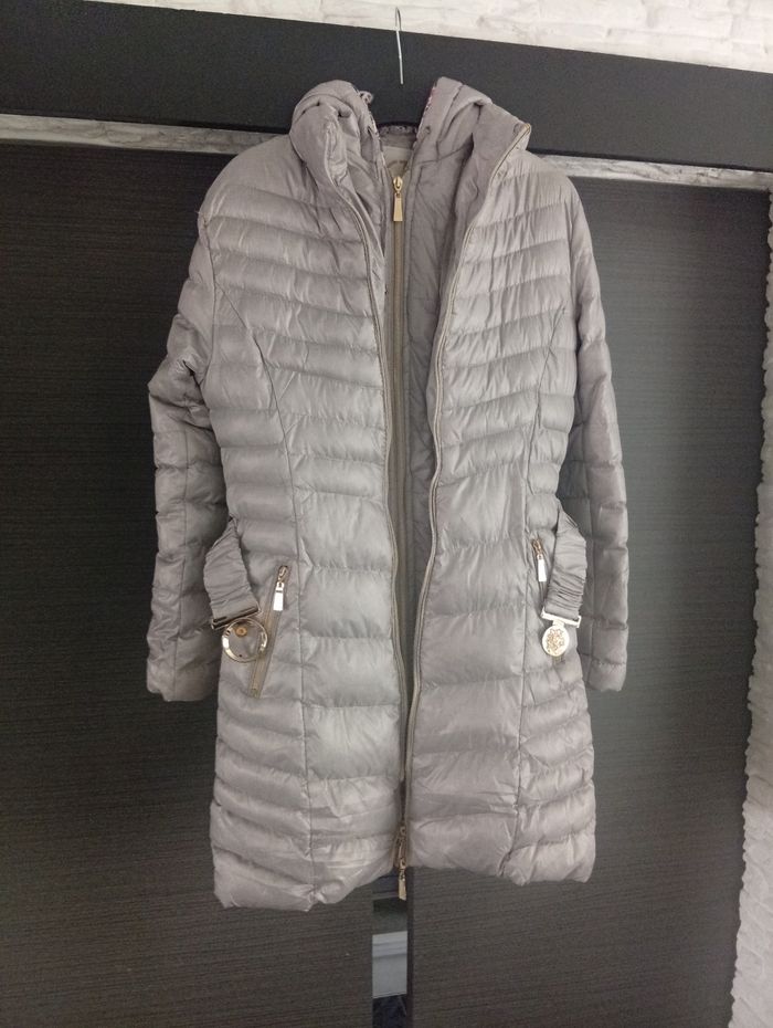 Manteau très bon état - photo numéro 9