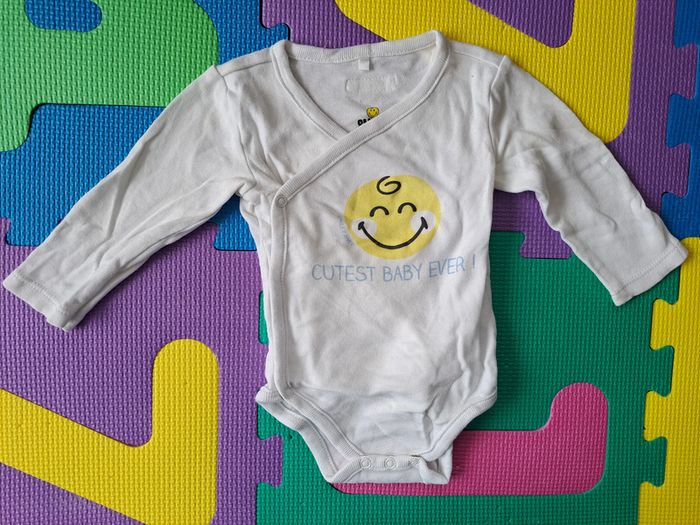 Lot de 8 bodies ml 3m - photo numéro 18