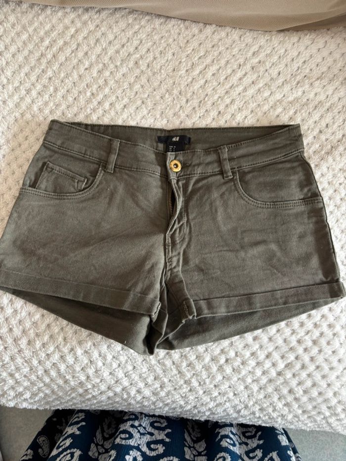 Short taille 34