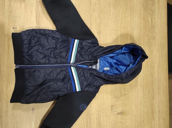 Sweats à capuche IKKS - photo numéro 5