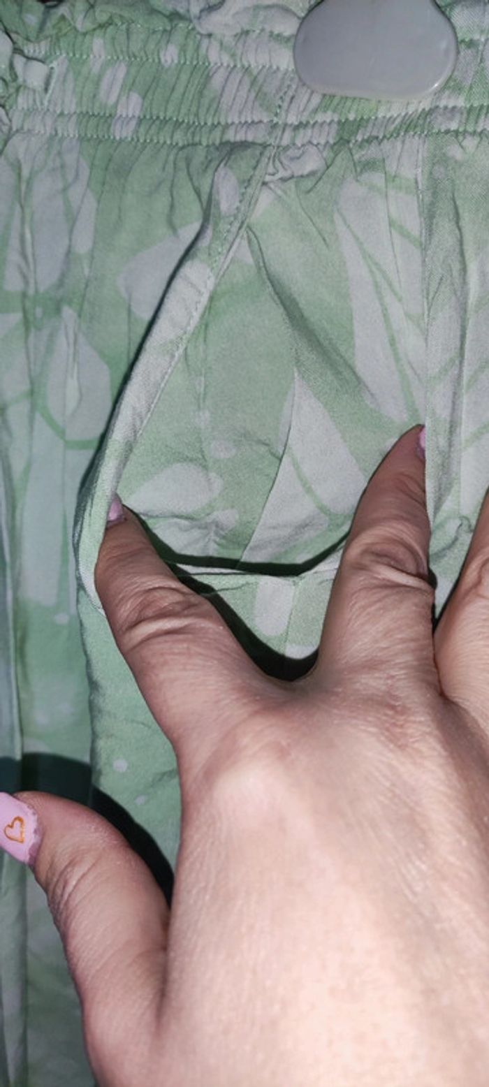 Pantalon fluide - photo numéro 3