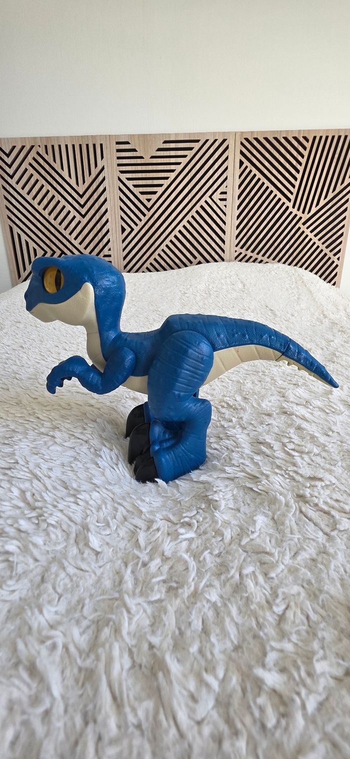 Dinosaure - photo numéro 2