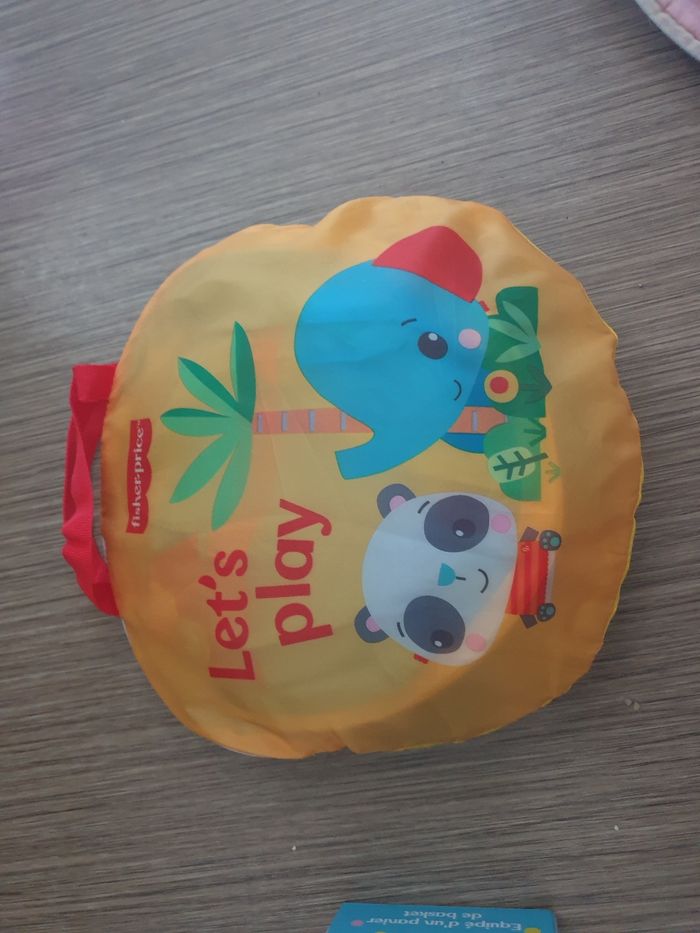 Parc a balle - photo numéro 3