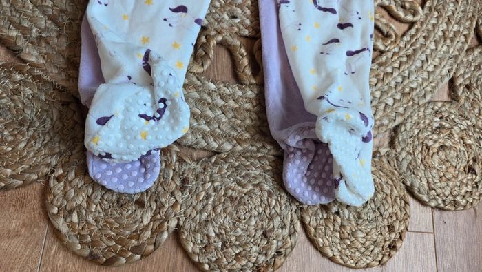 Lot de 2 pyjamas - photo numéro 5