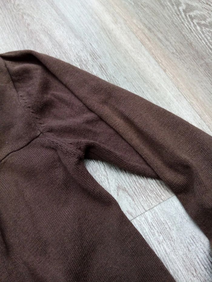 Gilet 13/14A - photo numéro 3