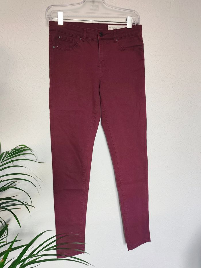 Jean Bordeaux Esmara T38/40 Skinny - photo numéro 2