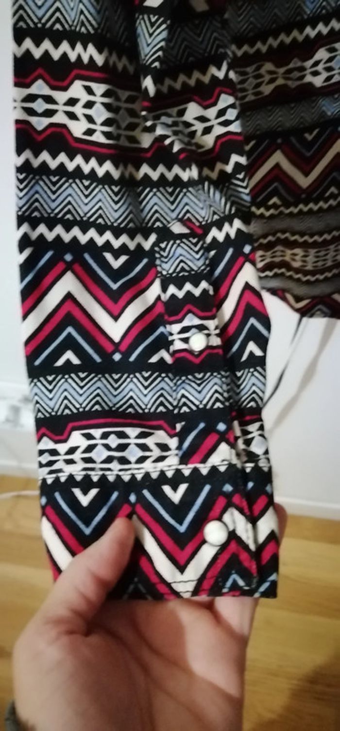 Chemise H&M - photo numéro 3