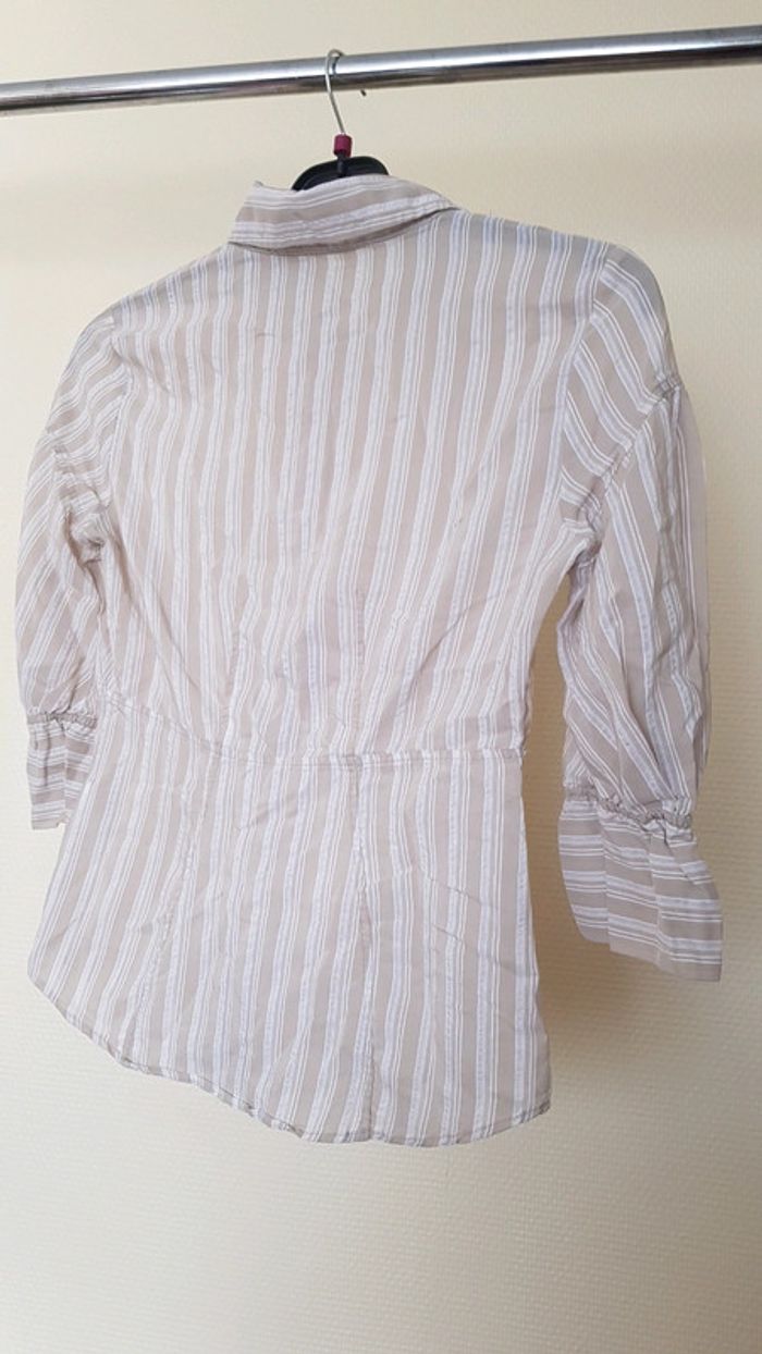 💞 Benetton 💞 - photo numéro 9