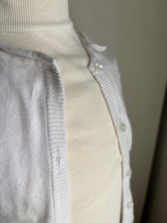 Gilet 3 ans - photo numéro 2