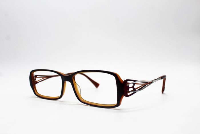 Lunettes de vue - Morel 6656K - photo numéro 2