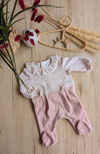 🌸 Pyjama 3 mois