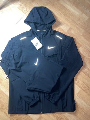 Nike, Running