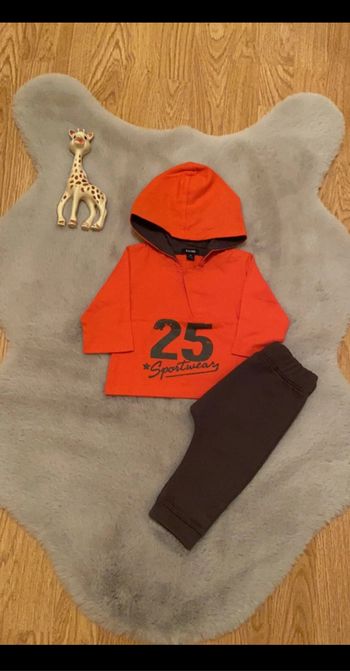 Ensemble d'hiver