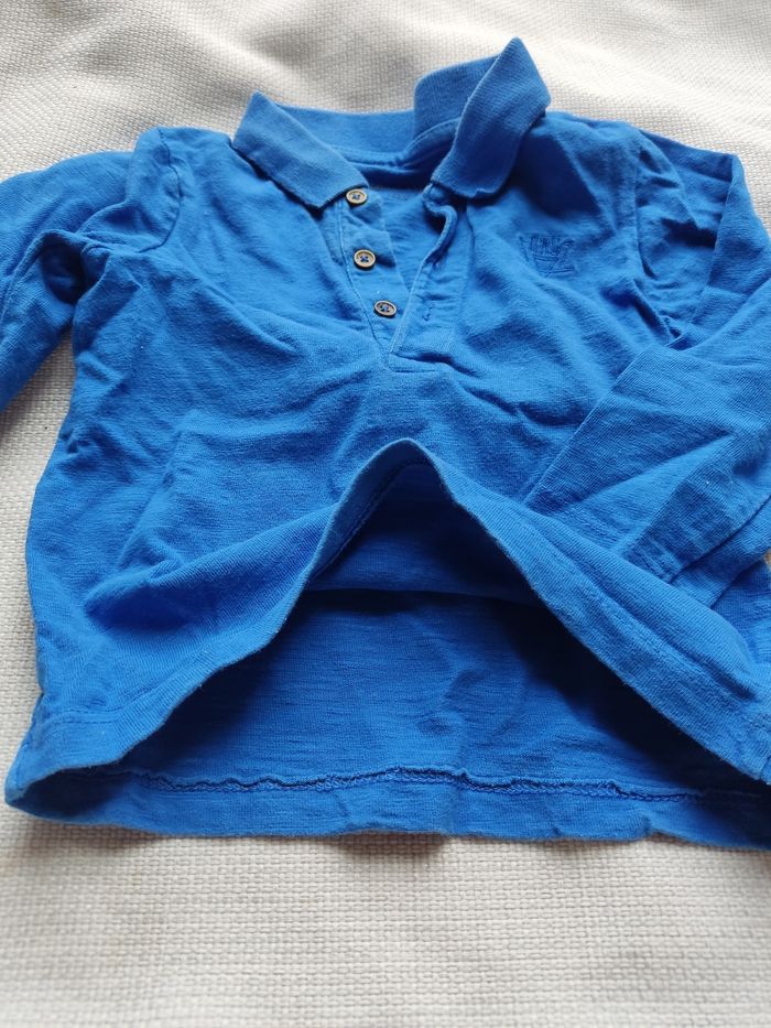 Polo orchestra 18 mois - photo numéro 6