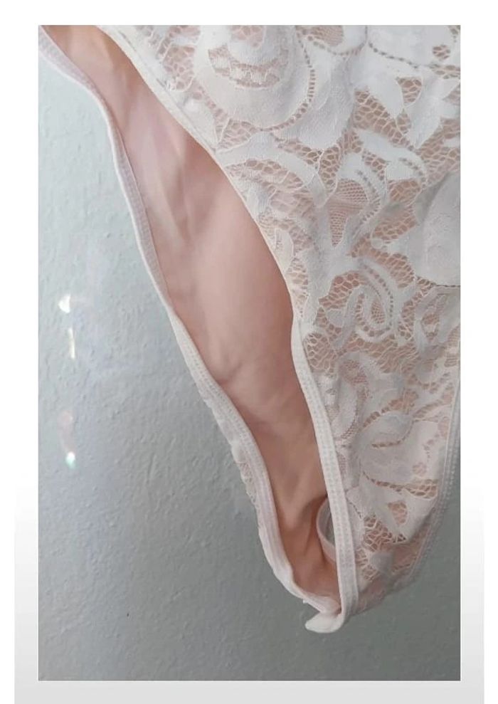 Bodie femme Neuf S - photo numéro 3