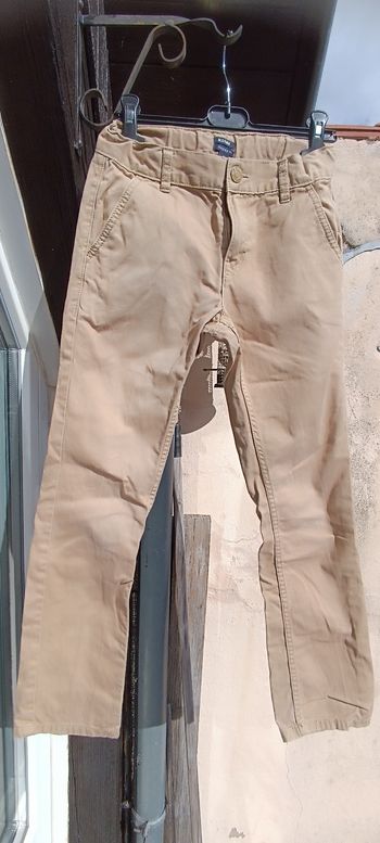Pantalon garçon 10 ans