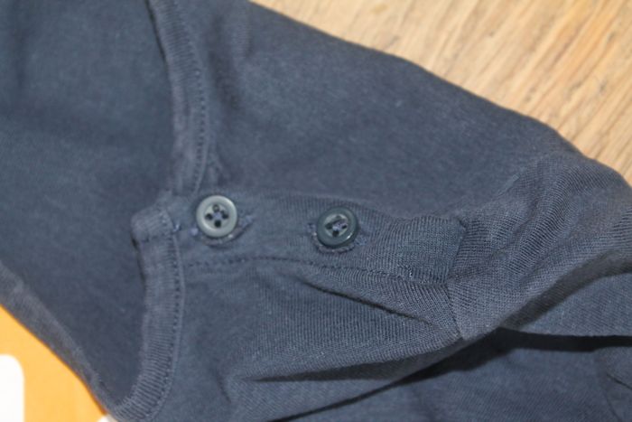 Haut manches longues - photo numéro 5