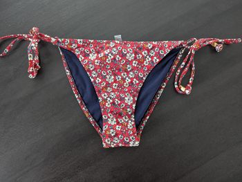 Bas de maillot de bain femme 🙅