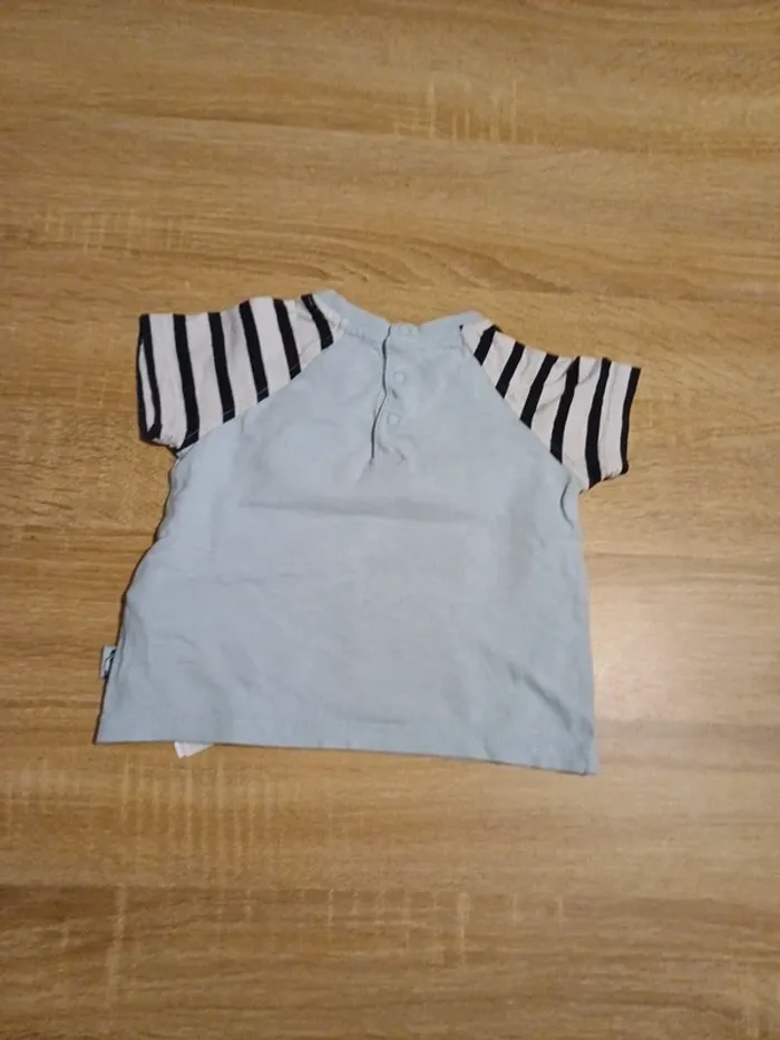 Tee shirt - photo numéro 2