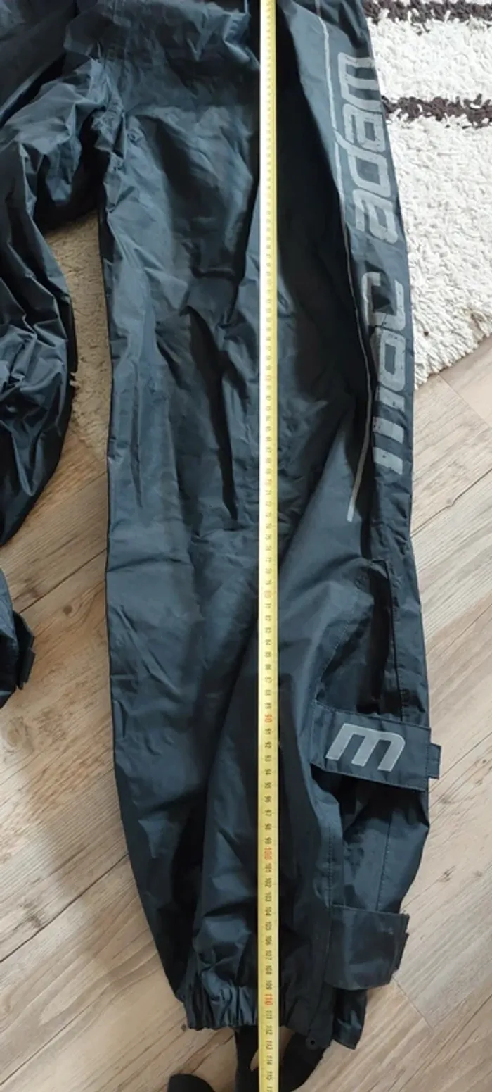 Pantalon de pluie moto - photo numéro 5
