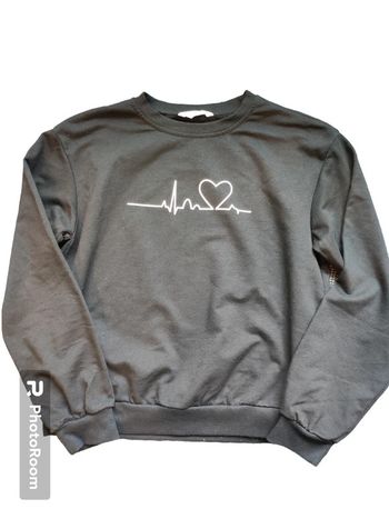 Sweat fille 12 ans