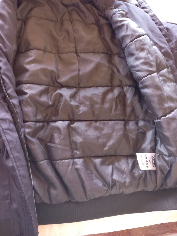 Manteau - photo numéro 3