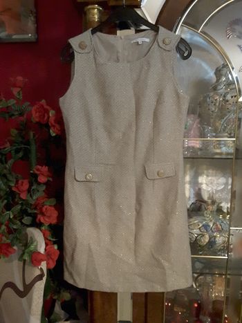 Robe lola lisa 40