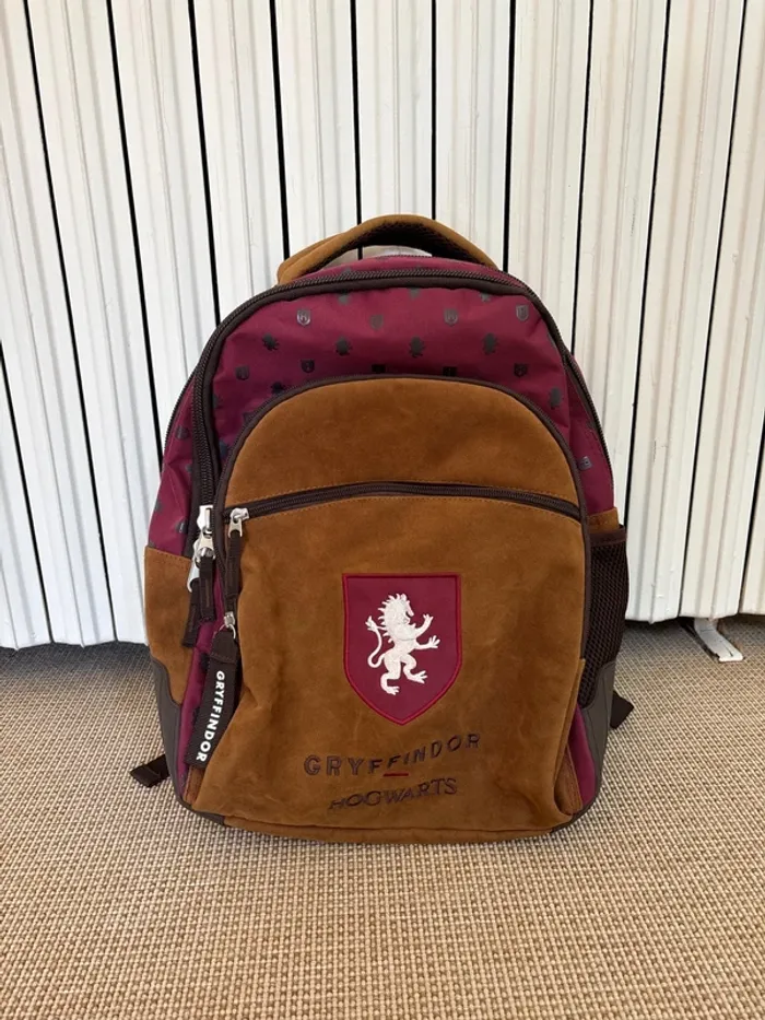Sac à dos, Harry Potter