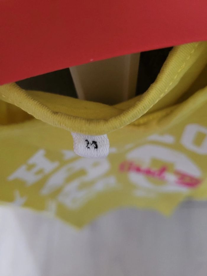 T-shirt 2/3ans - photo numéro 2