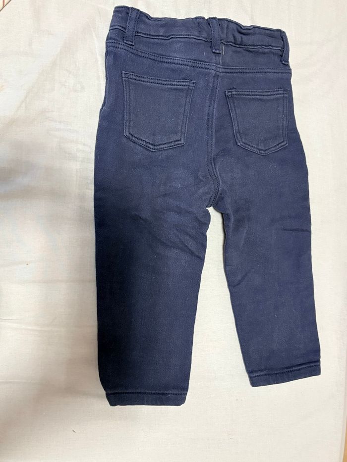 Jeans - photo numéro 3