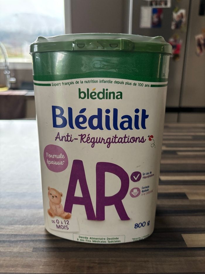 Blédilait AR - photo numéro 2