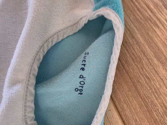 Lot de 2 gigoteuses - photo numéro 4