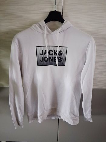 Sweat à capuche Jack&Jones