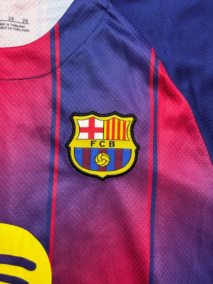 Ensemble FC Barcelone Rashford - photo numéro 2