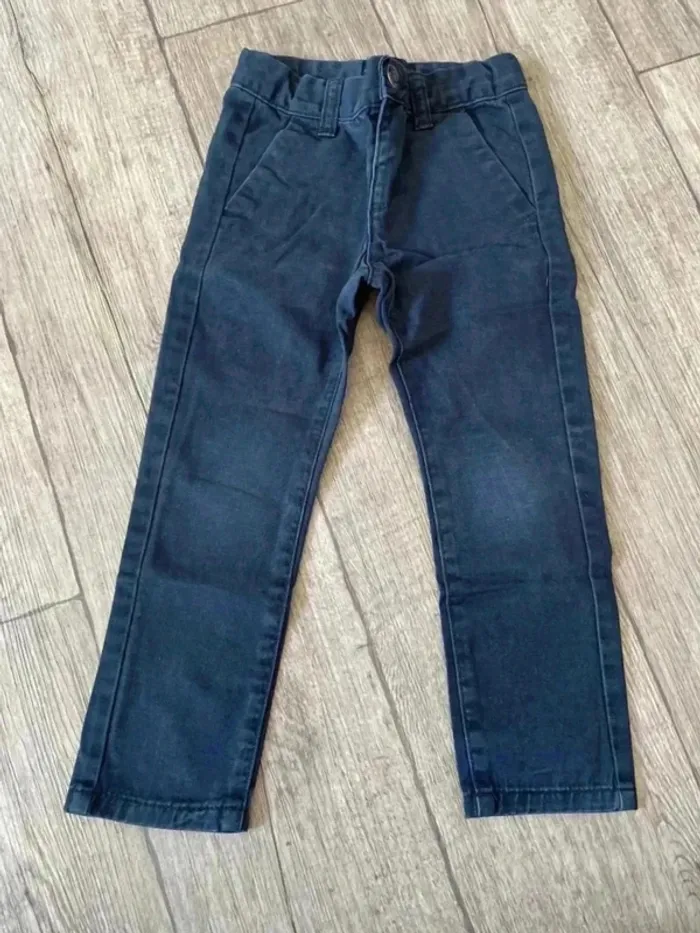 Lot de 6 pantalons 3 ans - photo numéro 10