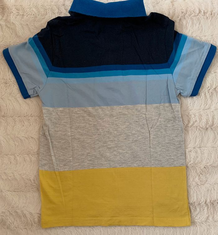 Polo catimini taille 10 ans comme neuf - photo numéro 3