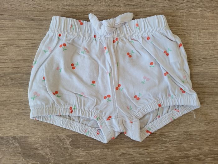 Lot de 6 bas fille en 3 mois - photo numéro 6