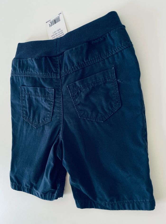 Bermuda TAO, taille 18 mois - photo numéro 4