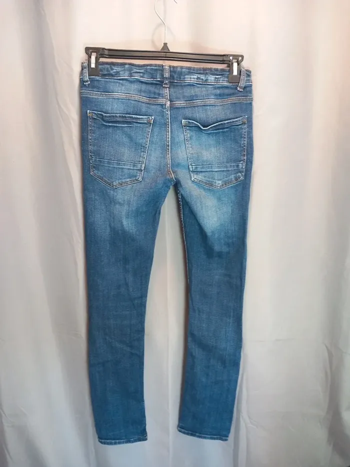 Jeans slim S - photo numéro 6