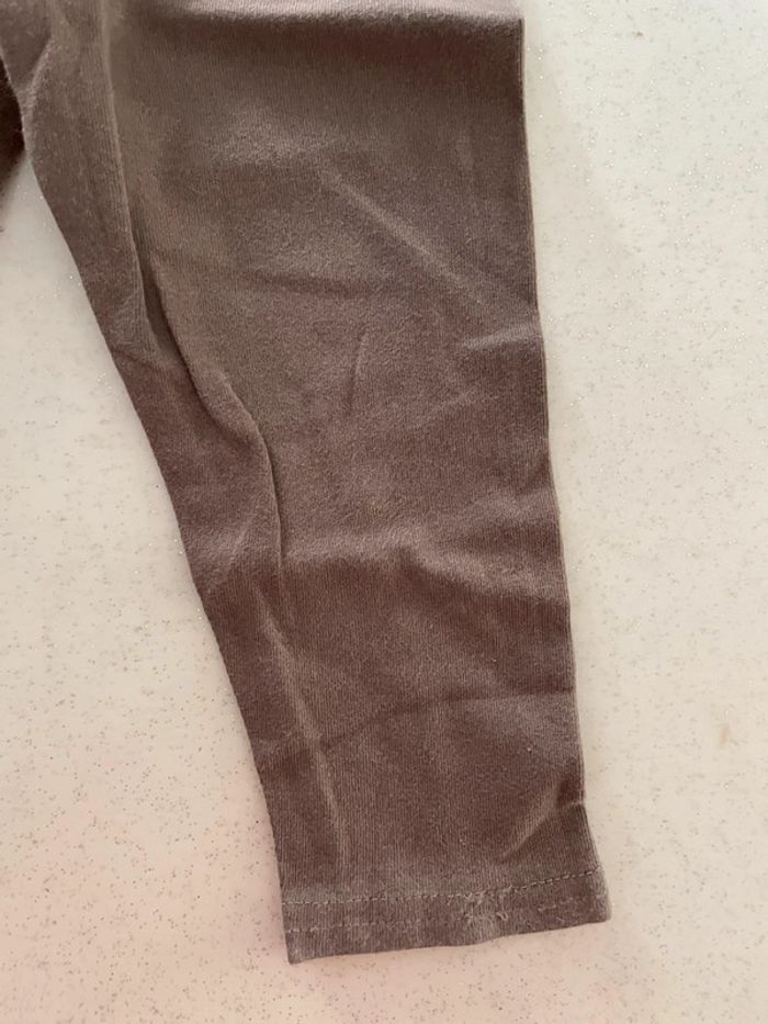 Legging fille - photo numéro 5