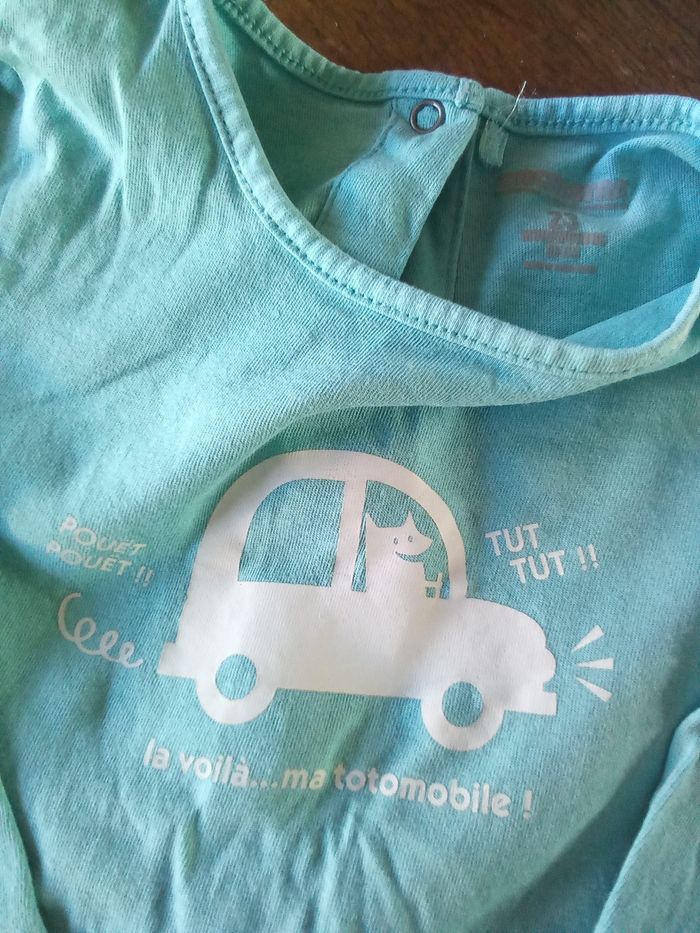 Pyjama - photo numéro 2